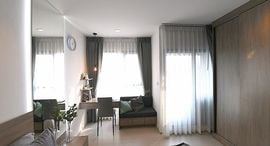 Available Units at Life Asoke Rama 9