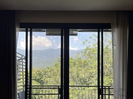 在Mountain Front Condominium租赁的1 卧室 住宅, Chang Phueak