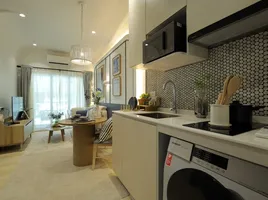 1 Bedroom Condo for sale at The Title Serenity Naiyang, Sakhu