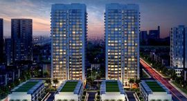 Available Units at Thống Nhất Complex