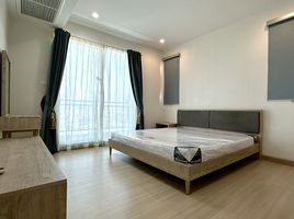 2 Schlafzimmer Wohnung zu vermieten im Supalai Lite Ratchada Narathiwas, Chong Nonsi