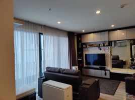 2 Schlafzimmer Appartement zu verkaufen im Ideo Mobi Sukhumvit 66, Bang Na