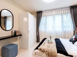 1 Schlafzimmer Wohnung zu verkaufen im D Condo Ramindra, Tha Raeng, Bang Khen