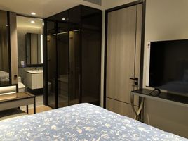 2 Schlafzimmer Appartement zu vermieten im The Reserve Sukhumvit 61, Khlong Tan Nuea