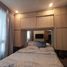 1 Schlafzimmer Wohnung zu verkaufen im Olympus City Garden , Nong Prue