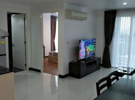 1 Bedroom Apartment for rent at Voque Sukhumvit 16, Khlong Toei, Khlong Toei, Bangkok