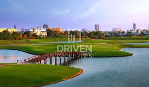 2 Bedrooms Apartment for sale in Mosela, Dubai Golf Heights