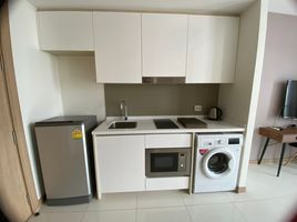 Studio Condo for sale at The Riviera Wongamat, Na Kluea, Pattaya, Chon Buri