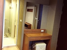 1 Schlafzimmer Wohnung zu vermieten im Rhythm Sathorn, Thung Wat Don, Sathon, Bangkok