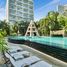 1 Bedroom Apartment for sale at Club Royal, Na Kluea