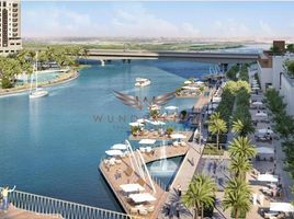 1 Bedroom Apartment for sale at Creek Palace, Creek Beach, Dubai Creek Harbour (The Lagoons)