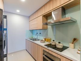 3 Bedroom Apartment for sale at Goldmark City, Cau Dien, Tu Liem