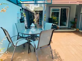 3 Bedroom House for rent at Habitia Kohkaew Phuket, Ko Kaeo, Phuket Town, Phuket, Thailand