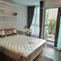 1 Bedroom Condo for sale at Atmoz Ratchada - Huaikwang, Sam Sen Nok