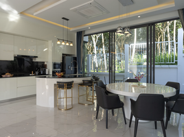 6 Bedroom Villa for sale at The Menara Hills, Si Sunthon, Thalang