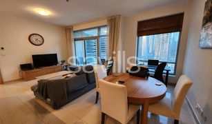 1 Schlafzimmer Appartement zu verkaufen in Park Island, Dubai Blakely Tower