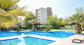 Building 38 to Building 107 पर उपलब्ध यूनिट