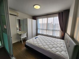 1 Bedroom Condo for sale at D Condo Sathu Pradit 49, Bang Phongphang, Yan Nawa, Bangkok