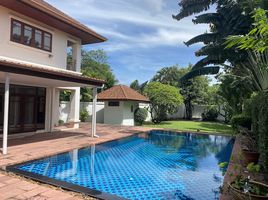 5 Bedroom Villa for rent at Panya Village, Suan Luang, Suan Luang