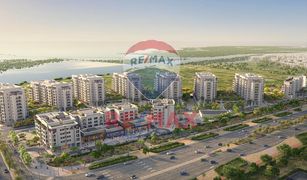 1 Habitación Apartamento en venta en , Abu Dhabi Residences C
