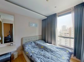 1 Schlafzimmer Appartement zu vermieten im H Sukhumvit 43, Khlong Tan Nuea