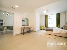 2 Bedroom Apartment for sale at The Pulse Residence, Mag 5 Boulevard, Dubai South (Dubai World Central)