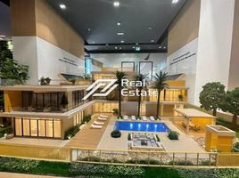 6 Bedroom Villa for sale at Reem Hills, Makers District, Al Reem Island