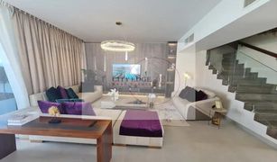 5 Schlafzimmern Villa zu verkaufen in Al Madar 2, Umm al-Qaywayn Blue Bay