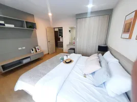 1 Bedroom Apartment for sale at Ping Plus Condominium, Chang Khlan