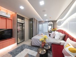 1 Schlafzimmer Wohnung zu verkaufen im Atmoz Flow Minburi, Min Buri