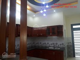 4 Bedroom House for sale in Binh Tan, Ho Chi Minh City, Binh Hung Hoa B, Binh Tan