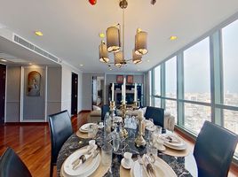 3 Bedroom Apartment for sale at Wish Signature Midtown Siam, Thanon Phet Buri