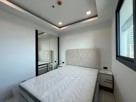 1 Bedroom Condo for sale at Arcadia Millennium Tower, Nong Prue, Pattaya