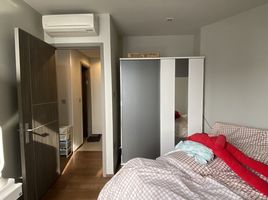 2 Schlafzimmer Wohnung zu vermieten im Ideo Q Victory, Thanon Phaya Thai, Ratchathewi, Bangkok