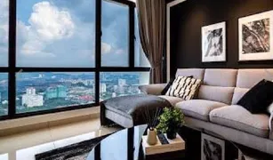 2 Schlafzimmern Penthouse zu verkaufen in Choeng Thale, Phuket Sansuri