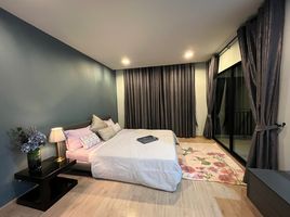 3 Schlafzimmer Villa zu vermieten im Arden Phatthanakan, Suan Luang, Suan Luang