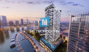 1 Bedroom Apartment for sale in , Dubai Binghatti Canal