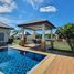 3 Bedroom House for rent at Nice Breeze 6, Hua Hin City