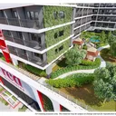 Red Residences