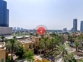 3 Bedroom Apartment for sale at Al Mass Tower, Emaar 6 Towers