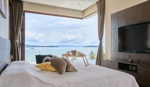 Вилла, 4 спальни на продажу в Pa Khlok, Пхукет Sunrise Ocean Villas