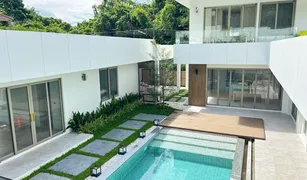 Вилла, 4 спальни на продажу в Катху, Пхукет Baan Suan Loch Palm