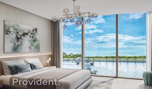 1 Schlafzimmer Appartement zu verkaufen in dar wasl, Dubai Canal Front Residences
