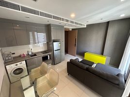 1 Bedroom Apartment for sale at M Phayathai, Thanon Phaya Thai