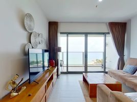 1 Bedroom Condo for rent at Northpoint , Na Kluea, Pattaya