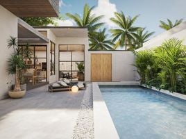 2 Bedroom Villa for sale at Kakao Residence, Bo Phut, Koh Samui