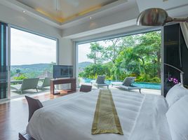 4 Schlafzimmer Villa zu verkaufen im The Villas Overlooking Layan, Choeng Thale