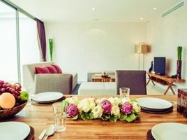 3 Schlafzimmer Appartement zu vermieten im Lotus Gardens, Choeng Thale