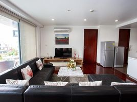 3 Bedroom Apartment for rent at Baan Saraan, Khlong Toei Nuea