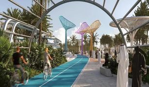 Вилла, 6 спальни на продажу в Saadiyat Beach, Абу-Даби Saadiyat Lagoons